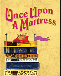 poster for event