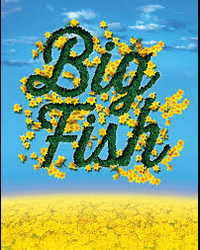 poster for event