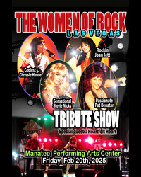 poster for event