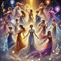 poster for event